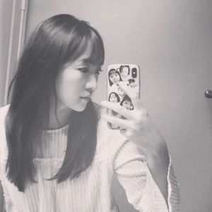 Meet your Posher, Shuyu